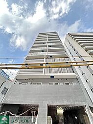 JR中央線 八王子駅 徒歩7分の賃貸マンション