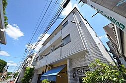 JR中央線 国立駅 徒歩2分の賃貸マンション