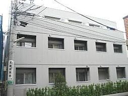 JR中央線 武蔵境駅 徒歩3分