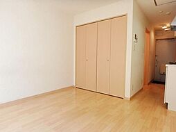 JR中央線 武蔵境駅 徒歩3分の賃貸アパート 2階1Kのリビング/ダイニング