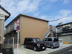 JR中央線 国分寺駅 徒歩13分