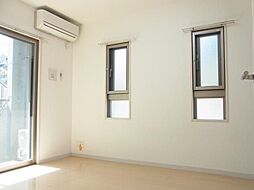 JR中央線 武蔵境駅 徒歩5分の賃貸マンション 1階2Kのリビング/ダイニング