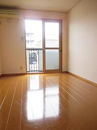 Ｔオイコス 203 2階1Kのリビング/ダイニング