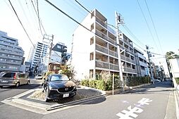 JR中央線 武蔵境駅 徒歩2分