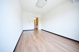 JR青梅線 西立川駅 徒歩10分の賃貸マンション 3階ワンルームのリビング/ダイニング