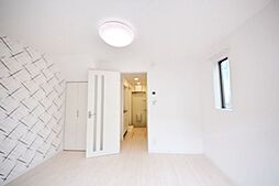 JR中央線 武蔵小金井駅 徒歩9分の賃貸アパート 1階1Kのリビング/ダイニング