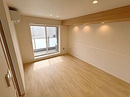 カーネル 202 2階2LDKのリビング/ダイニング