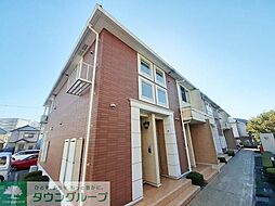 サンリット・レジデンス　II