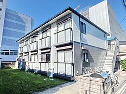 JR総武線 三鷹駅 徒歩6分