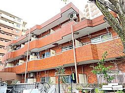 JR中央線 武蔵小金井駅 徒歩9分の賃貸マンション