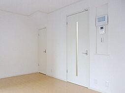 サニータウン武蔵野 E-103 1階1Kのリビング/ダイニング