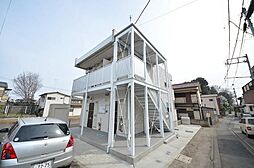 多摩都市モノレール 柴崎体育館駅 徒歩5分