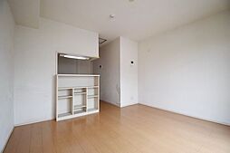 ジュネックスB棟 106 1階1LDKのリビング/ダイニング