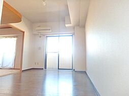 パークコート小金井 207 2階3DKのリビング/ダイニング