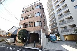 ヴィラモンドール国立