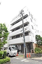 JR総武線 三鷹駅 徒歩4分の賃貸マンション