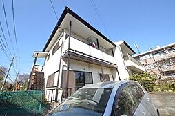 西武国分寺線 恋ヶ窪駅 徒歩8分