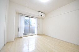 JR中央線 国分寺駅 徒歩12分の賃貸マンション 6階1Kのリビング/ダイニング