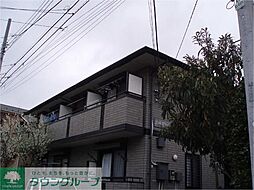 西武多摩川線 武蔵境駅 徒歩11分