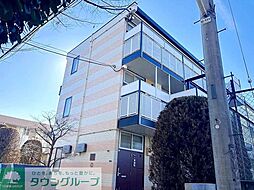 JR中央線 武蔵境駅 徒歩14分