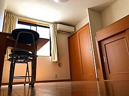 JR中央線 吉祥寺駅 バス23分 新川宿下車 徒歩5分の賃貸アパート 1階1Kのリビング/ダイニング