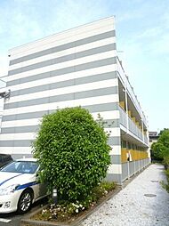 京王線 仙川駅 バス15分 新川下車 徒歩6分