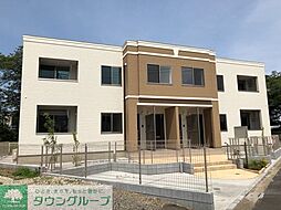 ニューリバーサイド