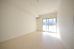 Green Hills 102 1階1Kのリビング/ダイニング