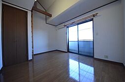 JR南武線 谷保駅 徒歩13分の賃貸アパート 2階1Kのリビング/ダイニング