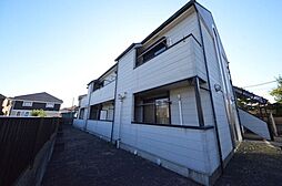 JR南武線 谷保駅 徒歩13分の賃貸アパート