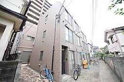 メゾンジュネス