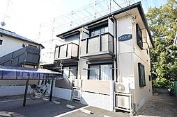 京王井の頭線 久我山駅 徒歩15分