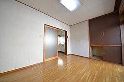 JR中央線 国立駅 徒歩13分の賃貸アパート 1階1Kのリビング/ダイニング