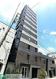 JR総武線 三鷹駅 徒歩3分の賃貸マンション