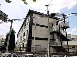 グリーンウェーブ北の台