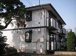 サイプレスタウンＢ棟 101