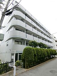 メゾン・ド・コンテス 105