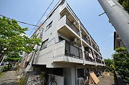 JR南武線 矢川駅 徒歩3分