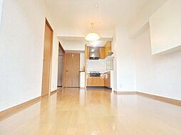 ルネサンスフォルム国分寺 203 2階2LDKのリビング/ダイニング