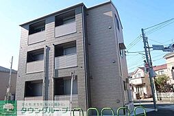 Ｃ．ＭＡＲＫ　Ａｖｅｎｕｅ