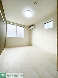 京王線 分倍河原駅 徒歩6分の賃貸アパート 1階1Kのリビング/ダイニング