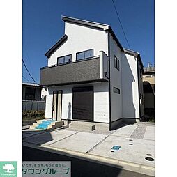 Kolet昭島拝島町#08