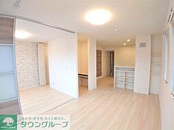 フェリーチェ 305 3階2LDKのリビング/ダイニング