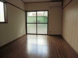 JR中央線 国立駅 徒歩17分の賃貸アパート 1階1Kのリビング/ダイニング