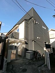 JR中央線 国立駅 徒歩8分