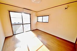 JR中央線 武蔵小金井駅 徒歩15分の賃貸アパート 2階1Kのリビング/ダイニング