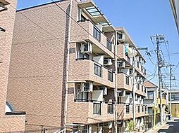 JR中央線 西国分寺駅 徒歩13分の賃貸マンション