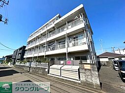 JR中央線 武蔵小金井駅 徒歩28分