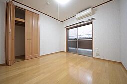 JR中央線 立川駅 徒歩5分の賃貸アパート 2階1Kのリビング/ダイニング