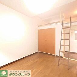 ＴＰＨヒュッテ88 101 1階1Kのリビング/ダイニング